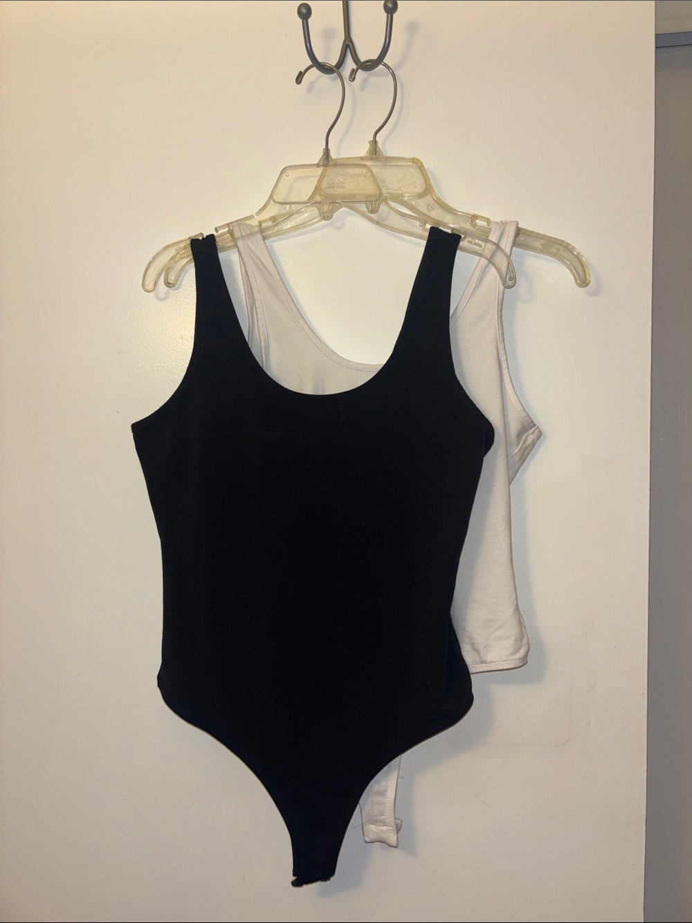 Black and white Bodysuit bundle